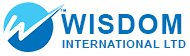 LOGO WISDOM SITE